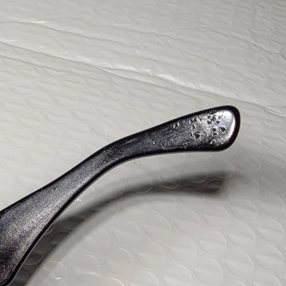 Vtg Ray-Ban Sunglasses B&L Caballero Blacksunglasses